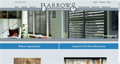 Desktop Screenshot of barrowscwt.com